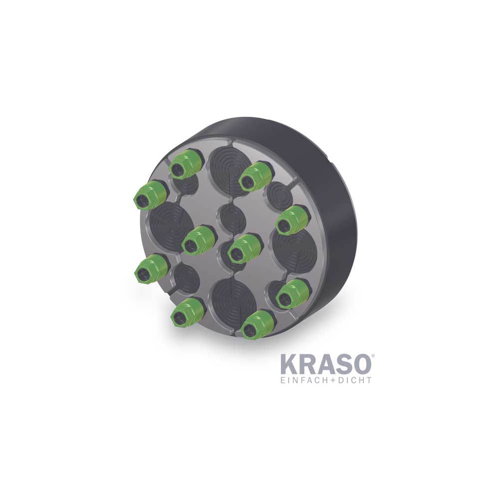 Kraso Universalus sandariklis Multi