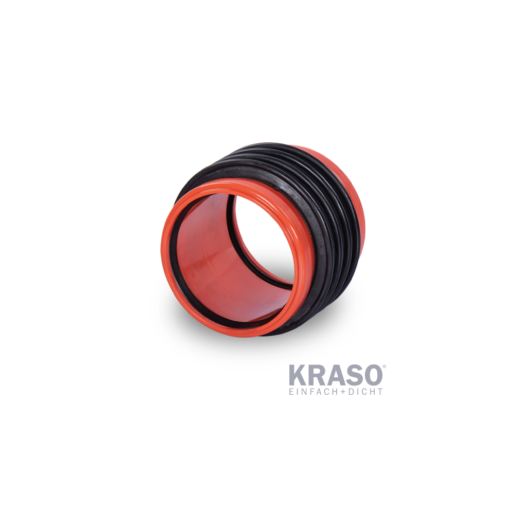 KRASO Wall Penetration Type ZV