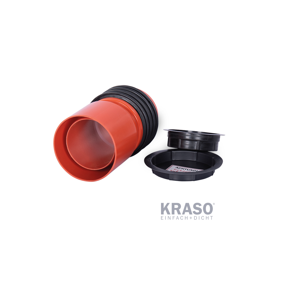 KRASO Wall Penetration Type FR