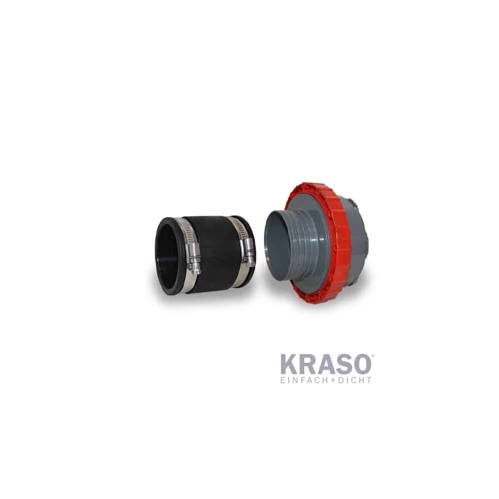 KDS 150 antgalis gofrai