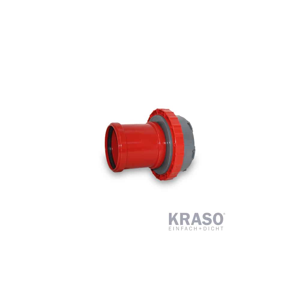 KDS 150 antgalis vamzdziams