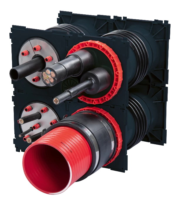 KDS150 sistema
