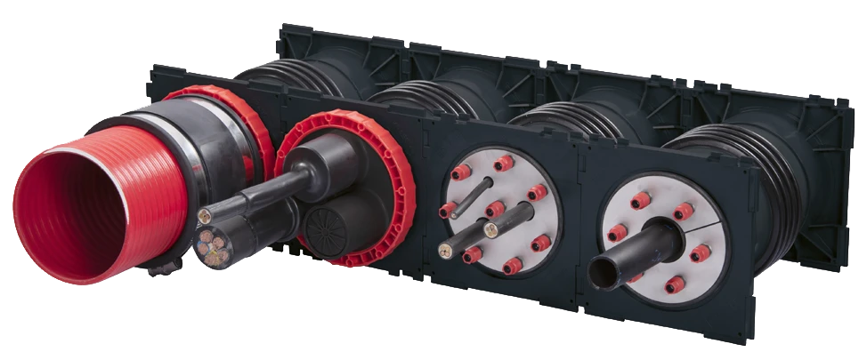 KDS150 sistema