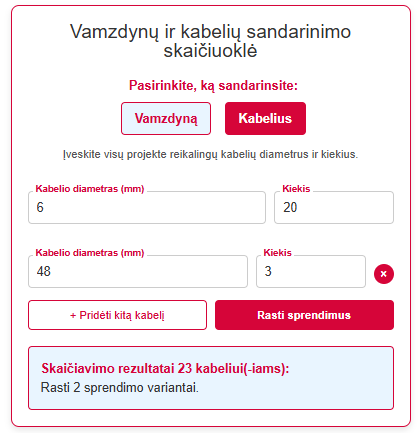 Skaičiuoklė